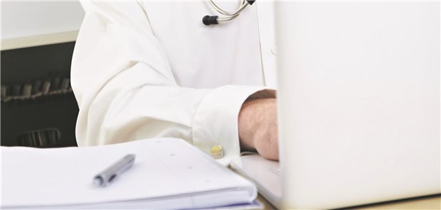 Immer mehr Anbieter kündigen KIM-Dienst an Aus der Praxis-EDV in die Telematikinfrastruktur. So sollen E-Arztbriefe und andere Nachrichten zukünftig verschickt werden.