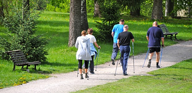 Risiko durch körperliche Aktivität? Ausdauersport: Extreme Belastung geht aufs Herz.