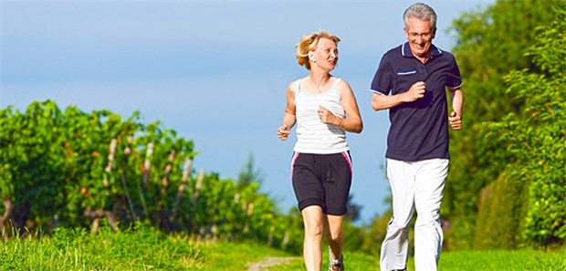 Intensives Ausdauertraining bremst frühen Parkinson Ausdauertraining bei 80–85 Prozent der maximalen Herzfrequenz lohnt sich auch bei frühem Parkinson.
