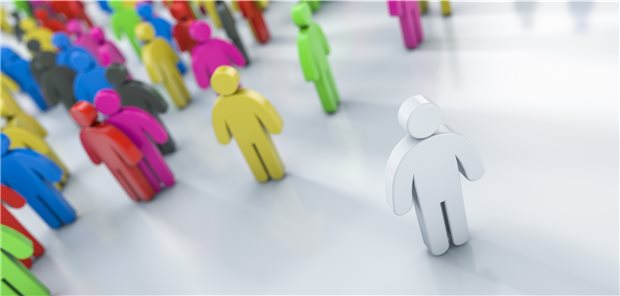 Aidshilfe kritisiert Diskriminierung HIV-Positiver in der Medizin Ausgegrenzt? Laut AHN für HIV-Patienten selbst im Medizinbereich ein Problem.