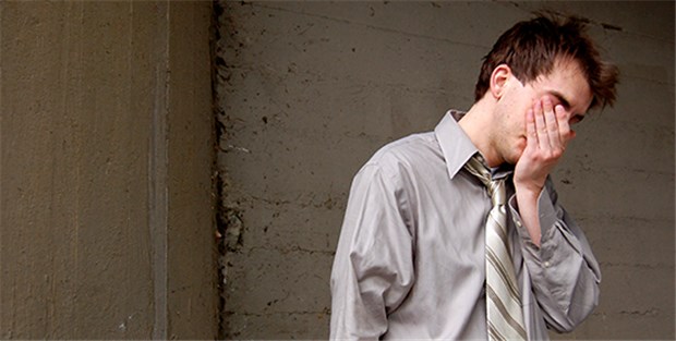 Oxidativer Stress macht schlapp und müde Ausgepowert und die Sehnsucht nach einem Bett? Das kann an oxidativem Stress liegen.