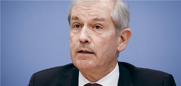 Professor Jens Scholz für Unterstützung der Ukraine geehrt Professor Jens Scholz