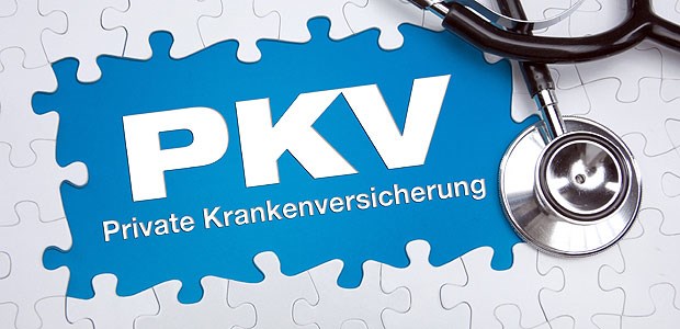 Ein Dutzend fällt durchs Raster Auskultation der PKV: Im aktuellen Assekuranzrating von Morgen & Morgen lassen sich bei vielen Anbietern Finanzbeschwerden diagnostizieren.