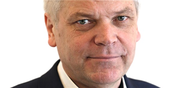 Aussichtsreicher Kandidat für den Kammervorsitz Westfalen-Lippe: Hans-Albert Gehle, Facharzt für Anästhesiologie und Innere Medizin.