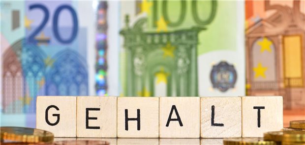 Düstere Lohn-Prognose für Beschäftigte in Gesundheitsberufen Ausweislich der Analyse der Bertelsmann Stiftung drohen den unteren Einkommensgruppen in den Gesundheitsberufen sogar reale Einkommensverluste.