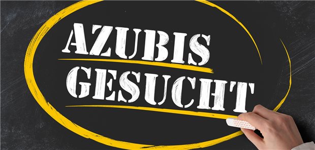 Pflege in Brandenburg: Deutlich mehr freie Ausbildungsplätze als Bewerber Auszubildende gesucht – nicht nur in Brandenburg werden angehende Pflegekräfte dringend benötigt.
