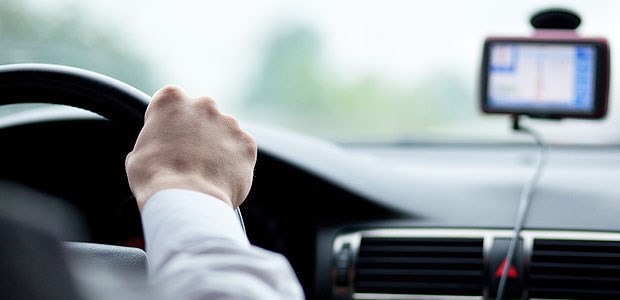 Fahrverbot für jeden Dritten? Auto zu fahren, wird für viele Zuckerkranke bald nicht mehr erlaubt sein.