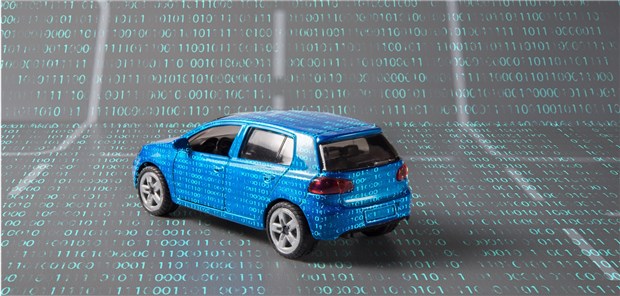 Wenn Autos über Leben und Tod entscheiden Autonom fahrende Autos werten viele Informationen gleichzeitig aus – und treffen dann Entscheidungen.