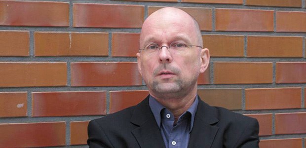 Warum die KV-Klage erfolglos war Axel Hutschenreuther: Als Richter am LSG Berlin-Brandenburg musste er den Berliner KV-Prämienstreit verhandeln.
