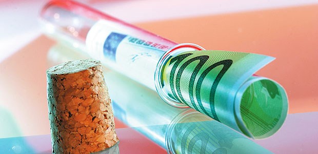 Neue Regeln bei der Laborabrechnung BAGs können mit dem neuen Laborbonus mehrere tausend Euro verlieren.