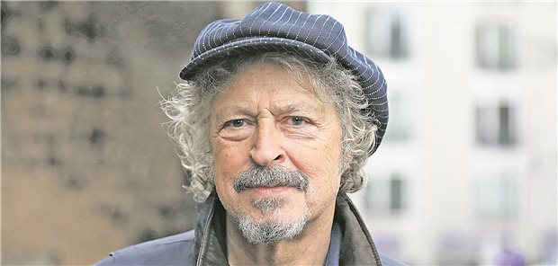 BAP huldigt Corona-Helden mit einem Lied BAP-Sänger Niedecken ehrt die „Helden des Alltags“.