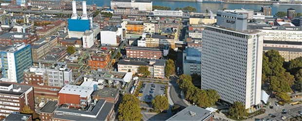 Als PJ-ler auf Schnupperkurs mit der Chemie BASF öffnet Mainzer PJ-lern den Zugang zur Arbeitsmedizin im Studium.