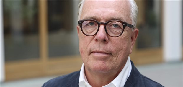 BÄK-Chef Reinhardt: Perspektivisch auch Gebietsärzte vom Honorardeckel befreien BÄK-Präsident Dr. Klaus Reinhardt