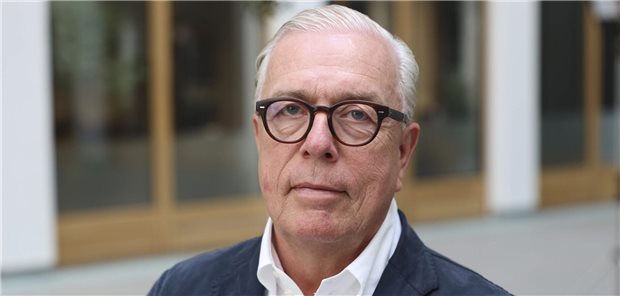 BÄK-Präsident Reinhardt: Es bedarf keines bürokratielastigen Klinikregisters BÄK-Präsident Dr. Klaus Reinhardt: Einweisende Ärzte und Rettungsdienstmitarbeiter wissen um die Behandlungsmöglichkeiten der Krankenhäuser.