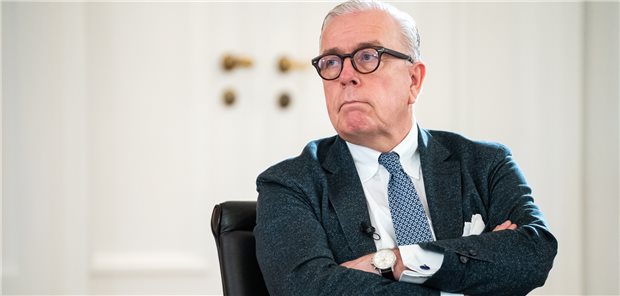 BÄK-Chef Reinhardt fordert Freilassung türkischer Kollegin BÄK-Präsident Reinhardt fordert die unverzügliche Freilassung der Präsidentin des Türkischen Ärzteverbandes.