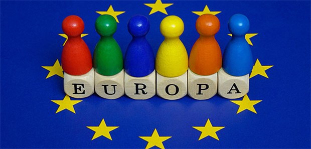 Mehrwert für Patienten zählt bei der Europawahl BÄK und KBV haben gemeinsam Kernpunkte der deutschen Ärzteschaft zur Europawahl im Mai formuliert.