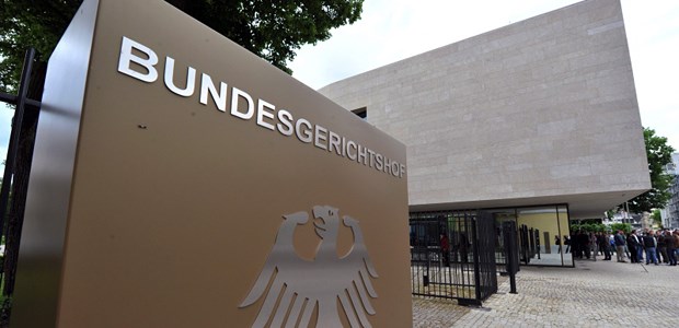 Kinder müssen trotz Kontaktabbruchs zahlen BGH in Karlsruhe: Elternunterhalt ist Pflicht - aber mit Grenzen.