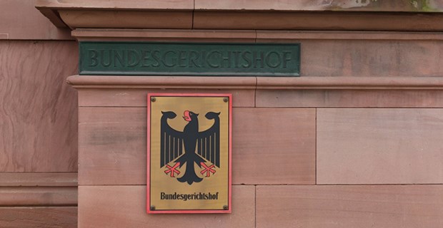 "Moderne Medizin" muss schweigen BGH in Karlsruhe: Keine Empfehlung der "modernen Medizin" für Arzneimittel.