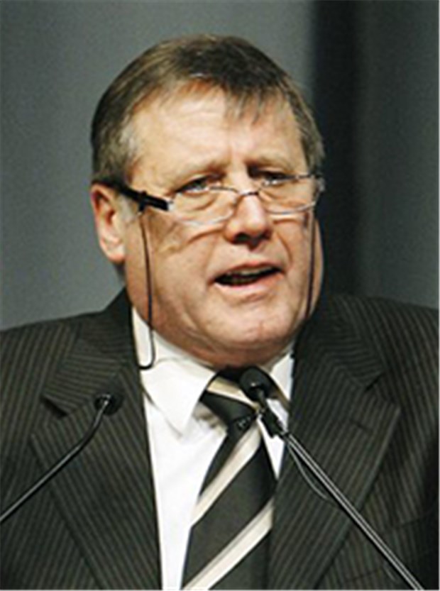 Hoppenthaller empfiehlt Hausärzten den KV-Ausstieg BHÄV-Chef Dr. Wolfgang Hoppenthaller: Korruptes Zwangssystem der Kassenärztlichen Vereinigung.