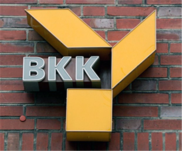 BKK-System giftet gegen die AOK BKK-System trägt alleine die Kosten für die Schließung für die Heilberufe-BKK.