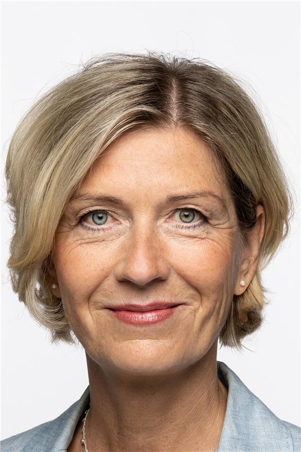 Warum die Ärzteschaft das GKV-Spargesetz in die Nachdenkschleife schicken will BKK-Vorständin Anne-Kathrin Klemm