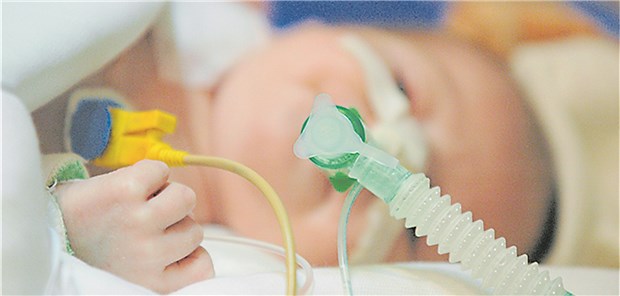 Influenza-Todesfälle bei Kindern kommen oft aus heiterem Himmel Babys haben das höchste Sterberisiko bei Grippe.