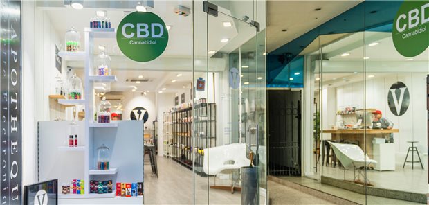 München soll Modellkommune für kontrollierte Cannabisabgabe werden Bald auch in München? Shop zum Erwerb von Cannabisprodukten.
