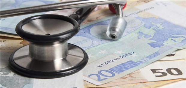 Bald geht es los mit den Honorarverhandlungen zwischen Vertragsärzteschaft und Krankenkassen.