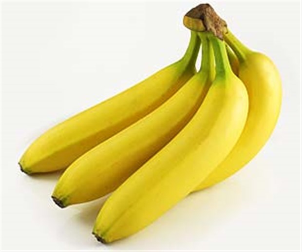 Atemnot im China-Restaurant - Ursache war eine Bananen-Allergie Bananen sind gesund - aber Achtung! Es gibt Kreuzallergien gegen Latex, Banane und Avocado.