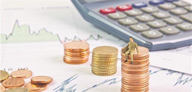 Bankaktien versprechen Anlegern wieder Perspektive Banken als sichere Bank als Anleger? Noch ist bei vielen Häusern in der EU Abwarten angesagt.