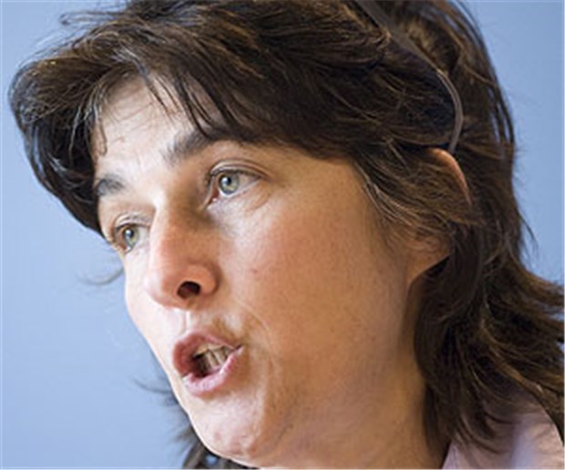 Steffens bleibt wohl NRW-Gesundheitsministerin Barbara Steffens (Grüne) gilt in NRW für das Gesundheitsressort als gesetzt.