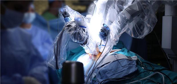 Bariatrische Op: Schwedische Forscherinnne und Forscher haben den Effekt des Eingriffs auf das Risiko für Mamma-Karzinome untersucht.