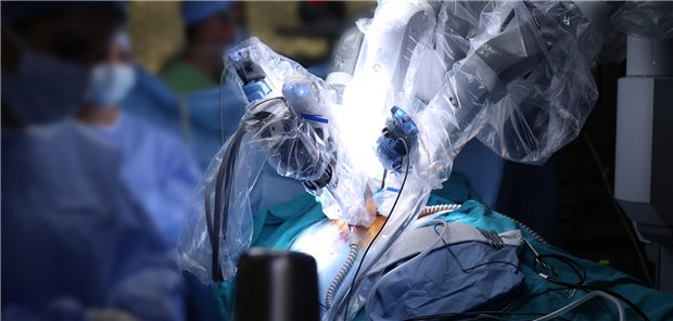 Bariatrischer Eingriff: Bei älteren Adipositaspatienten schwindet offenbar der Nutzen einer solchen Op.