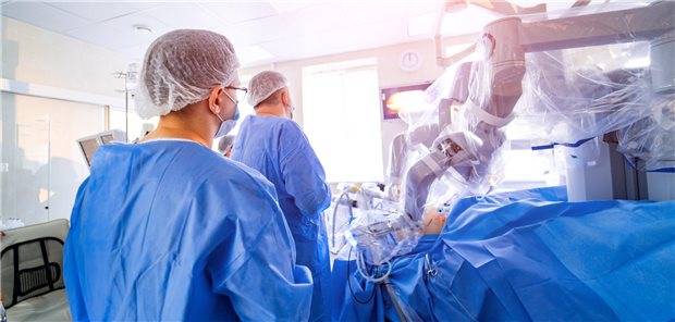 Bariatrischer Eingriff: Eine Studie gibt ein Argument mehr für eine Op bei Patienten mit Diabetes und Adipositas.