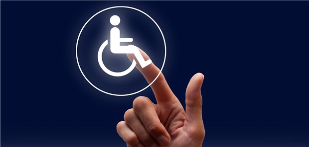 Barrierefreiheit ist für Patienten noch nicht in jeder Haus- und Facharztpraxis Realität oder zumindest in greifbarer Nähe.