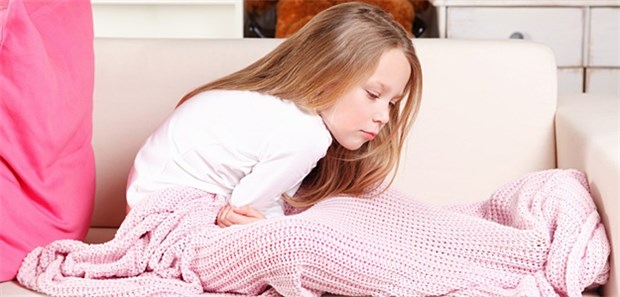 Bauchschmerz beim Kind: Wichtigstes diagnostisches Werkzeug ist die Anamnese.