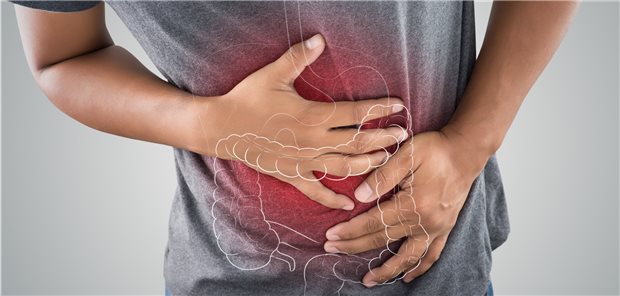 Immunologischer Stuhltest eignet sich für Patienten-Triage Bauchschmerzen, Gewichtsverlust – Steckt dahinter Darmkrebs? Ein immunologischer Stuhltest hilft bei der Abklärung.
