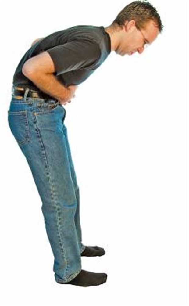 Vorteile für Antikörper bei Morbus Crohn Bauchschmerzen - Leitsymptom bei Morbus Crohn.