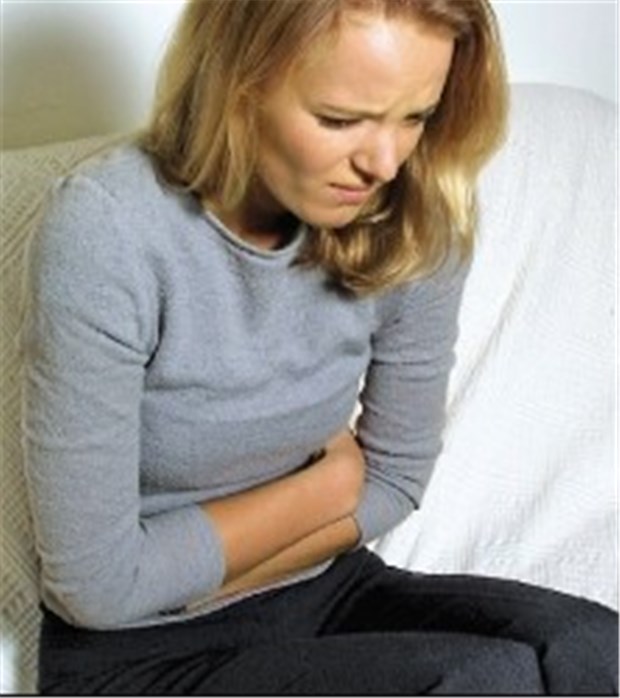 Reizdarm - eine gute Option ist symptomorientierte Therapie Bauchschmerzen sind häufig mit Reizdarm assoziiert.