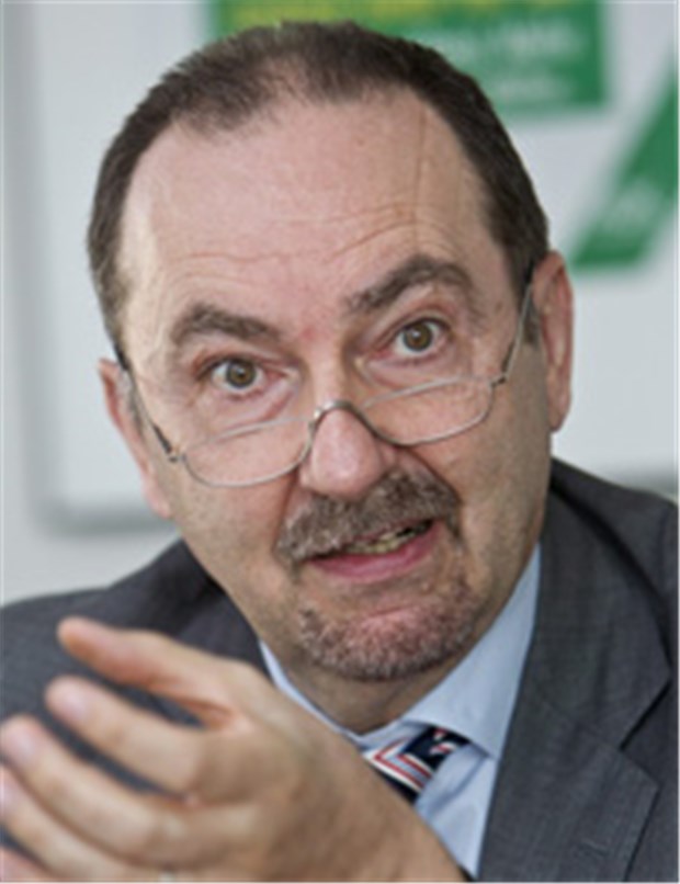 Baumgärtner: Finanzielle Nachbesserungen beim PNP-Vertrag.