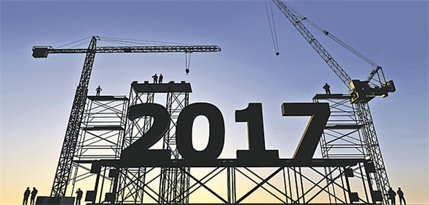 Baustelle EBM: Bereits zum 1. Januar sind einige Neuerungen in Kraft getreten.