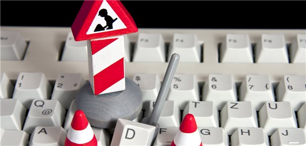 Kliniken: DEMIS-Anschlüsse hängen an Kapazitäten der Software-Industrie Baustelle IT-Systeme: Krankenhäuser und Öffentlicher Gesundheitsdienst haben nach wie vor Verbindungsprobleme.