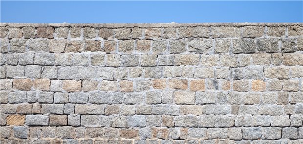 Baut Deutschland die Sektorenmauern aus oder doch ab?