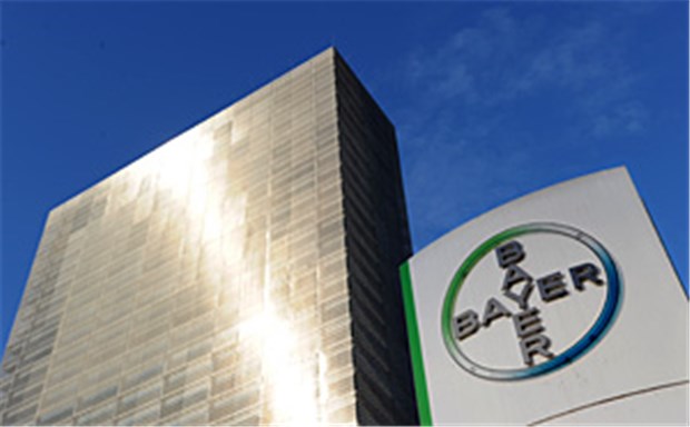 "Künftig gibt es nur noch für echte Innovationen einen vernünftigen Preis" Bayer will weiterhin in Forschung und Entwicklung für Healthcare investieren.