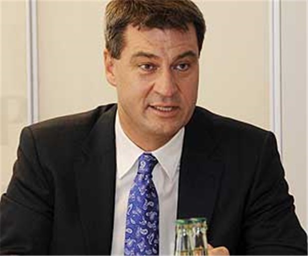 Organspende: Söder plädiert für Widerspruchslösung Bayerns Gesundheitsminister Markus Söder will das Transplantationsgesetz verändern.
