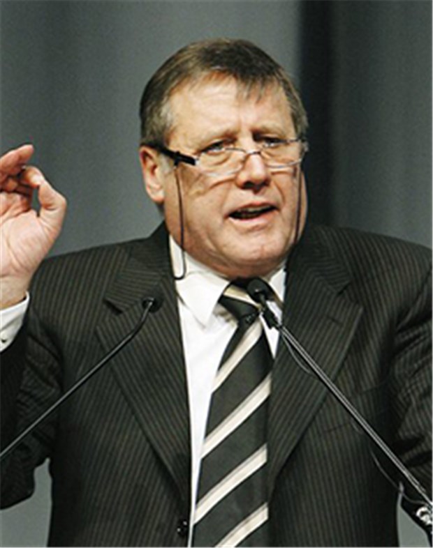 AOK senkt Fallwert der bayerischen Hausarztverträge Bayerns Hausärzte-Chef Dr. Wolfgang Hoppenthaller: "Das üble Spiel ist von langer Hand vorbereitet."
