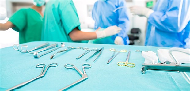 Bayrische Ärzte wollen eine postoperative Niereninsuffizienz schneller erkennen.