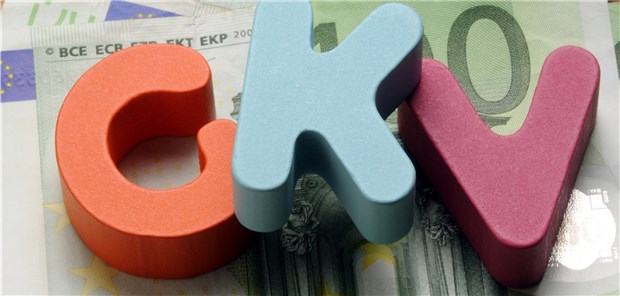 Koalition will GKV-Option für Beamte Beamte in die GKV? In Sachsen soll das künftig einfacher möglich sein.