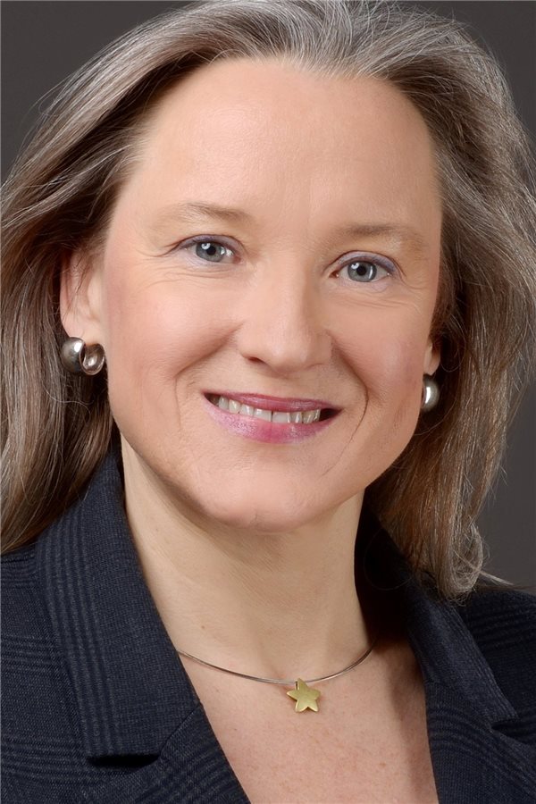 Medizinrechtlerin will gegen Corona-Verordnung klagen Beate Bahner ist Fachanwältin für Medizinrecht in Heidelberg.