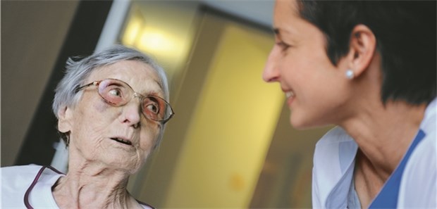 Pfadfinder sollen Drehtüreffekt verhindern Bedürfnisse von Geriatriepatienten im Blick: Mit einem Entlassgespräch allein ist es oft nicht getan. Genau hier soll das Projekt TIGER künftig ansetzen.